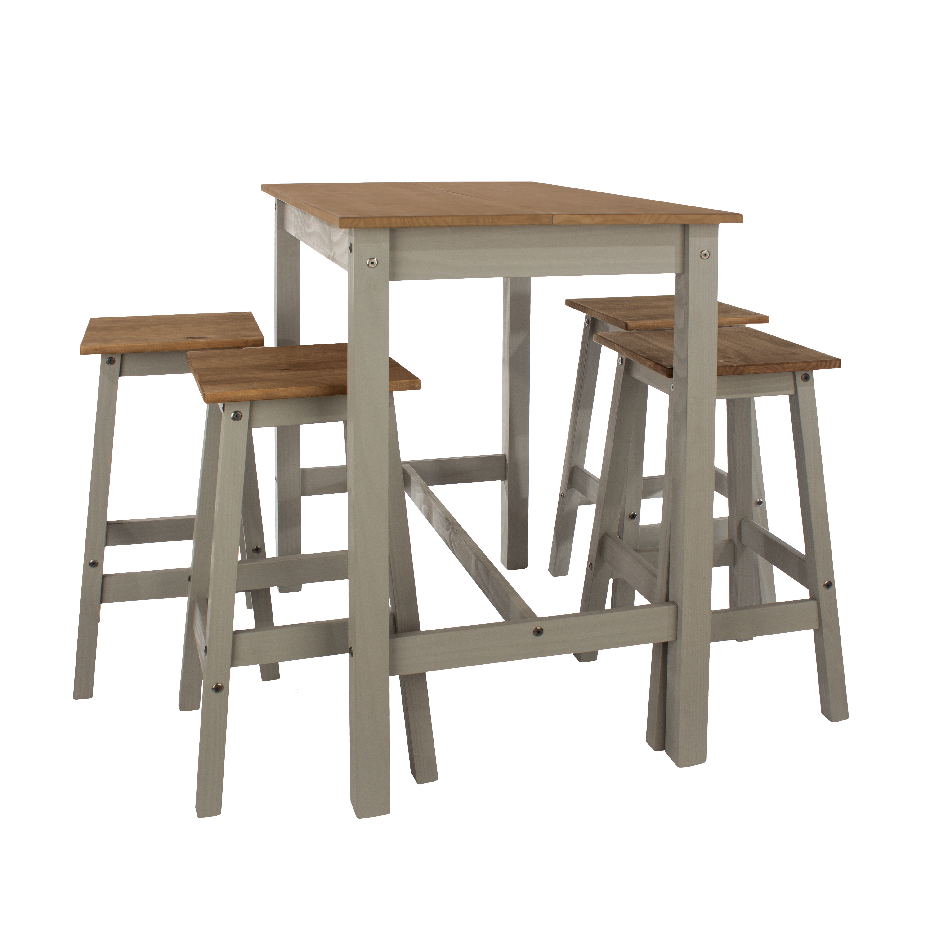 Casual dining sets on sale for 4