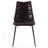 Sheree 18'' H Faux Leather Upholstered Side Chair