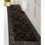 Manchuria One-of-a-Kind 2'6" X 9' Area Rug