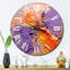 Horloge murale Evolving-93380457