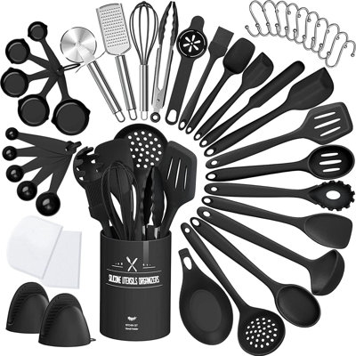 Belfry Kitchen Oellers 43 Utensil Set
