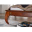 Opium Solid Wood Bed-47603145