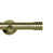 Spun Brass