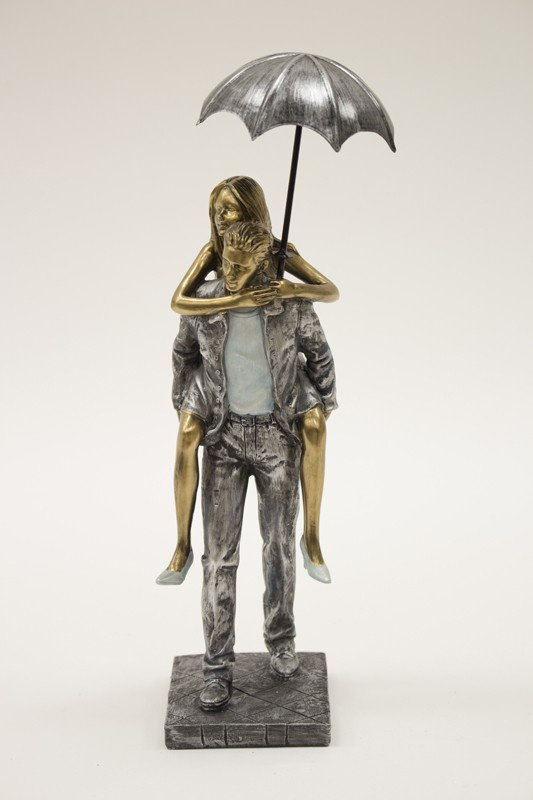 People Figurines & Sculptures