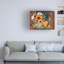 Art sur toile Jean Plout Regal Autumn B-1913239461