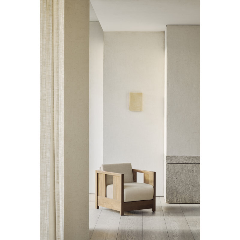 Roan Chair, Beige