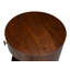 Vero Solid Wood End Table