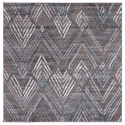 Adeyemi Performance Southwestern Rug