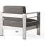 Fauteuil club Cape Coral Mp2-1171410981