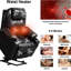 Fauteuil inclinable électrique lève-personne 33 po-1574901000