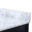 Ensemble de meuble-lavabo simple 48 po Pardue-108773230