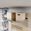 Tablette murale Express KitchQuip