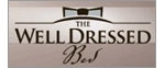 The Well Dressed Bed logo