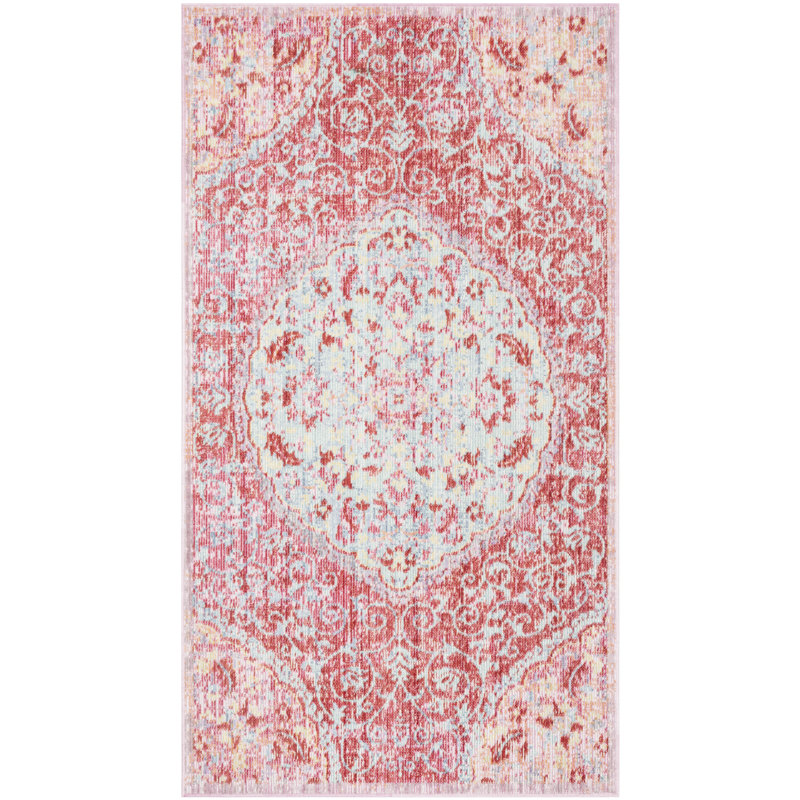 Chauncey Performance Rug, Runner 3' x 8'