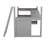 Gebke Kids Twin Loft Bed-1796750610