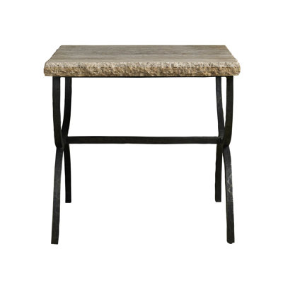 Arrigo End Table