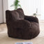 Fauteuil à billes ergonomique à mémoire de forme-133407321