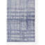 Tapis bleu / blanc Bolt-59745885