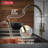Single Handle Pull-Down Kitchen Faucet-120278431