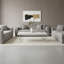 Fultz Sled Coffee Table-27611703-27611705