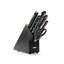 WÜSTHOF Classic 8-Piece Knife Block Set