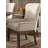 Campbell 8 - Person Extendable Dining Set