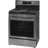 Frigidaire Gallery 30" 5.1 cu. ft. Freestanding Natural Gas
