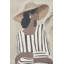 Wrapped Canvas Painting