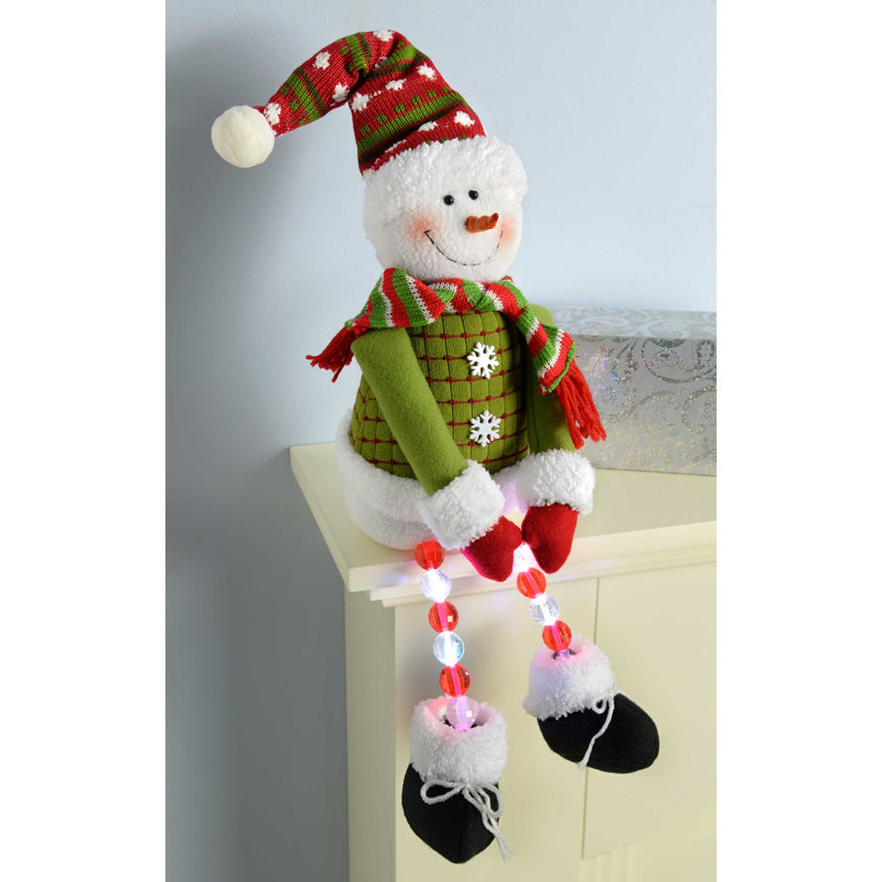 Christmas Figurines & Collectibles