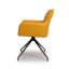 Huttonsville Upholstered Dining Chair-734753970