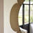 Sara Solid Wood Mirror-114422505