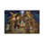 Wrapped Canvas selected