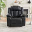 Fauteuil inclinable Crovetti