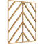 Panneaux muraux en bois Genoa-70185525-70185526