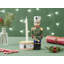 Spode, Christmas Tree - Nutcracker Candle Holder