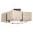 Exos 2 - Light Semi Flush Mount-13926873-13926861