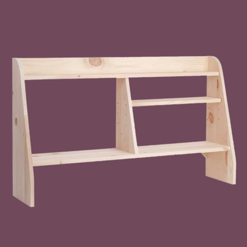 L-Shaped Computer Desk