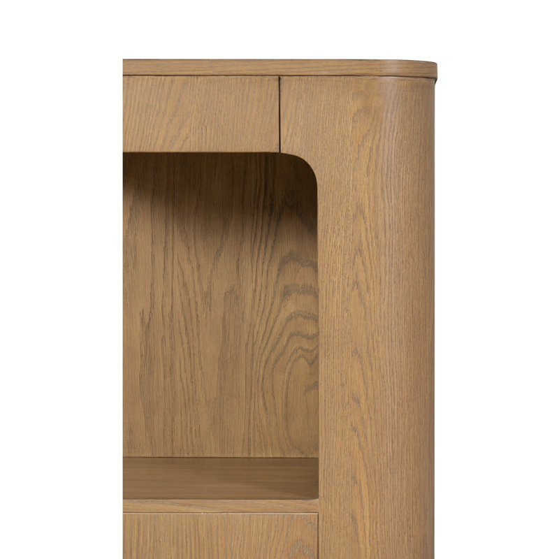 Haven End Table