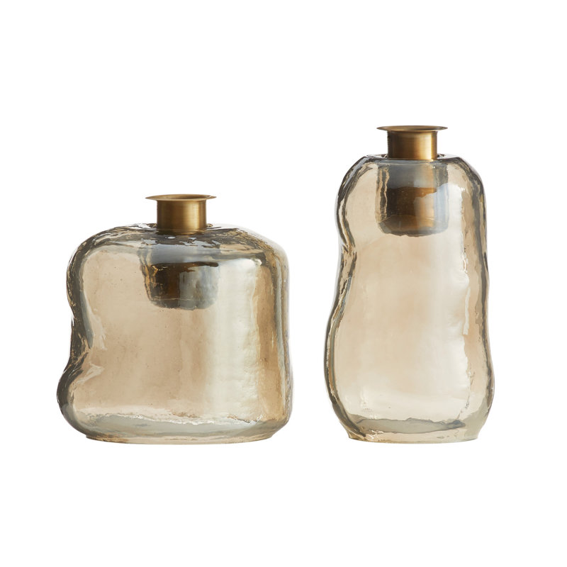 Hughes Candlestick