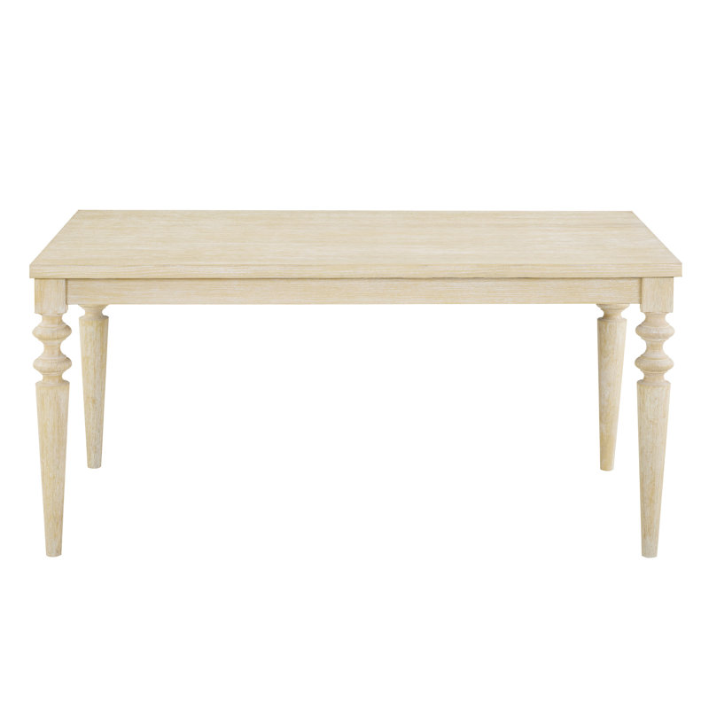 Meuble télé de style urbain - finition câblée blanche, pieds en bois, unité de divertissement pratique, finition de table d'horloge chic 30h x 64w 38d
