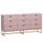 Rose est en rupture de stock