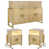 Natural Oak is out of stock