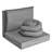 VEVOR Universal Spill Kit, Spill Control Supplies