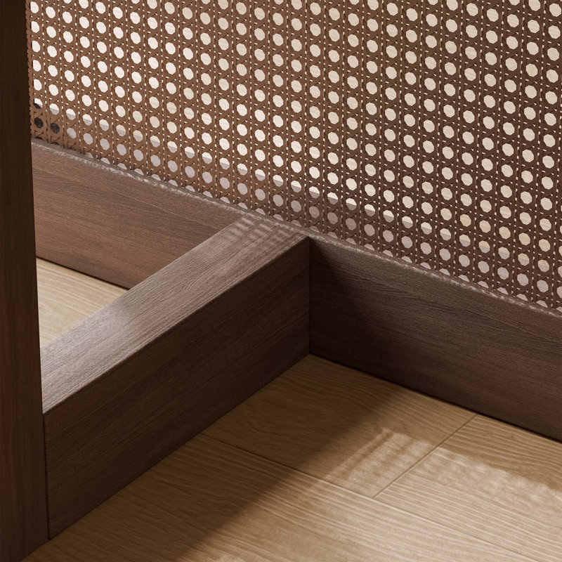 Tables de cuisine ovales en noyer avec 2 chaises de salle à manger Schlesinger, Walnut, 3 Pieces: Table, 2 Chairs