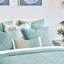 Grenada Lumbar Pillow Cover & Insert