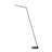Miter 55.5'' LED Swing Arm Floor Lamp-64113064