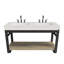 Outland 60'' W Double Vanity-54565882-54565887-54565893
