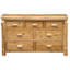 Commode à 7 tiroirs cedar value-2085490652