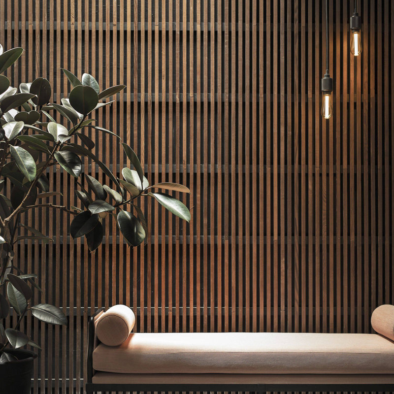 BUSTER BULB / GOLD, Dimmable