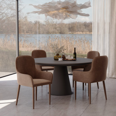 Chaises de salle à manger